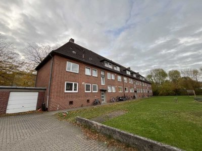 Erste eigene Wohnung zum 16.12.2025 frei!