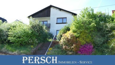 Familienfreundliches Haus mit großzügigem Garten!!!