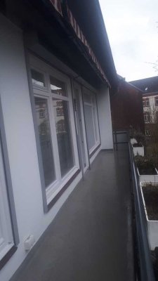 Schöne 2 + 2 halbe Zimmer Wohnung in Hamburg, Bahrenfeld