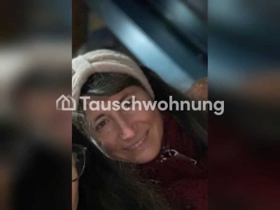 Tauschwohnung: Suche Wohnung