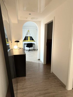 Nachmieter gesucht für helle 3 Zimmer Wohnung in Mosbach