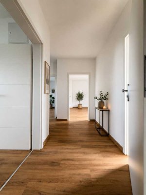 3-ZKB Wohnung in Koblenz-Rauental