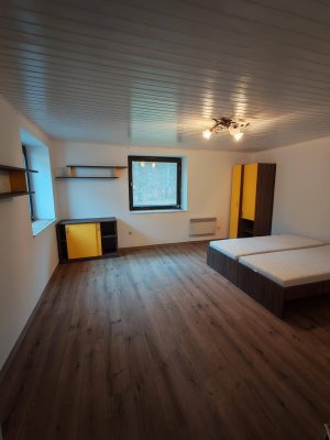 �Kleine Mietwohnung mit all inkl. Miete�