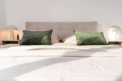 *Eröffnung der Musterwohnung Sonntag, den 22.02. um 13 Uhr - Zum Dammfelde 41 in 50859 Köln*