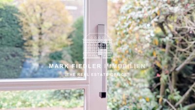 Zuhause mit Visionen!