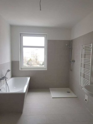 2-Zimmer-Wohnung in Bahnhofsnähe mit Balkon zum Innenhof