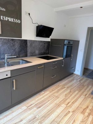 Helle 3-Zimmer Wohnung mit Balkon im 4. OG in Frauenaurach