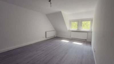 Neu sanierte 2 Zimmer Wohnung im Zentrum!