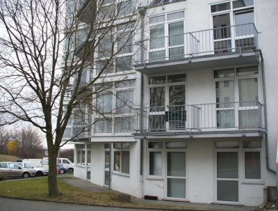 Schöne Wohnung in Uninähe zu vermieten