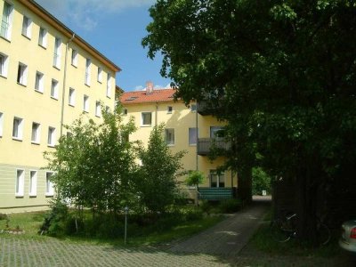 2-Zimmer-Wohnung zu verkaufen