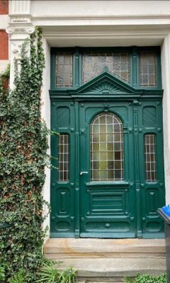 Rarität! Mehrfamilienhaus aus der Kaiserzeit im Kreuzviertel
