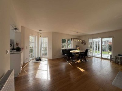 Wohnkomfort in begehrter Lage – Traumhaus in Klosterhardt-Süd