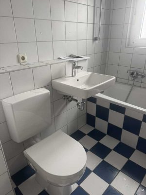 3-Raum-Wohnung mit Balkon in Landau in der Pfalz