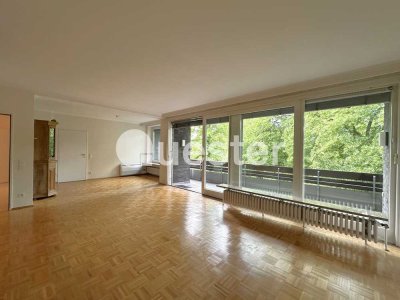 Adlige Lage Duisburg-Kaiserberg