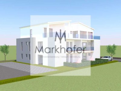 Neubau- Eigentumswohnung mit Aufzug in Kirkel -Limbach zu verkaufen