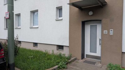 2-Raum-Wohnung in Hanau
