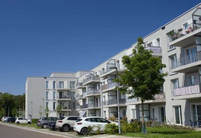 Nachmieter gesucht für schönes Single-Appartement mit Süd-Loggia