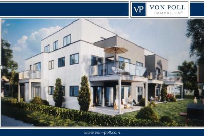 Modernes 1-Zimmer-Apartment im Herzen von Weißenburg