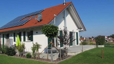 Sehr Schönes 3 Zimmer- Single Haus in Kröning