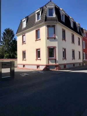 Möblierte 1-Zimmer-Wohnung in Frankfurt Bergen-Enkheim
