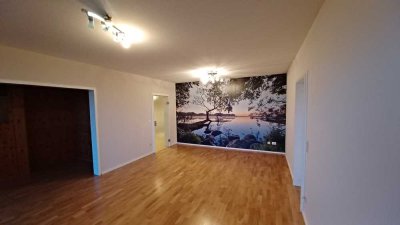 Schöne möblierte 3,5-Zi. Wohnung mit herlichem Blick in Koblenz Karthause-Flugfeld