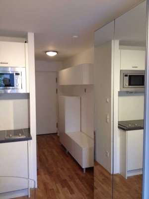 Studentenappartement von Privat