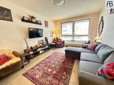 Exklusive Etagenwohnung in Köln-Braunsfeld – Top-Lage und modernisiert