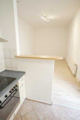 Studioapartment - sehr hohe Decken - eigener Zugang zum Garten im Samariterkiez (provisionsfrei)