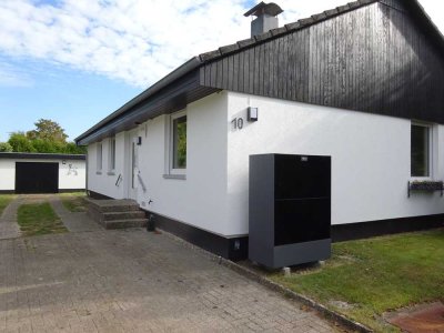 ***kernsaniertes Haus mit Fußbodenheizung*** Top modernes Haus mit Küche und Kamin in bester Lage