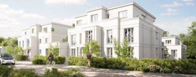 Stilvolle 2-Raum-Wohnung in Bad Honnef