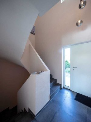2 Familien-Traumhaus (11Kwh) modernes wohnen, viele Highlights