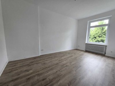 4-Zimmer-Wohnung in der 1. Etage mit Balkon in Gevelsberg