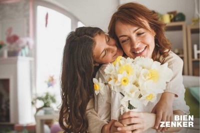 Bauen mit Bien-Zenker - Susanne Pavaletz