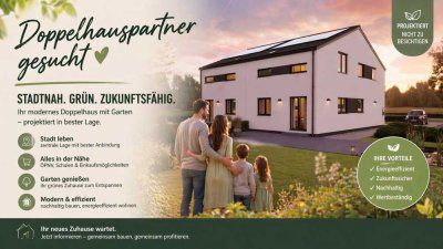 Kinderparadies – Ihr Zuhause