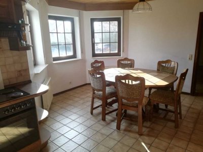 Wohnung ab sofort zur Vermietung in Langgöns/ Niederkleen