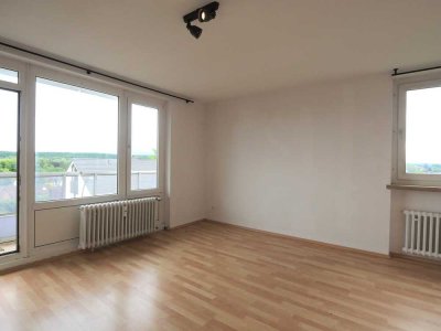 Gut geschnittene 2-Zimmer-Wohnung mit großem Balkon in Aachen-Walheim!