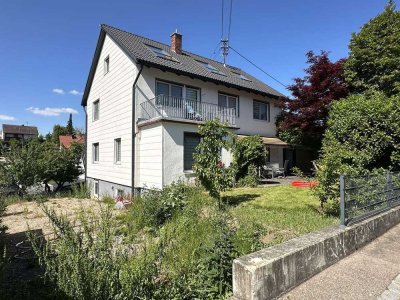 Katip | Modernisiertes Einfamilienhaus in ruhiger Lage
