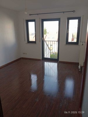 Top 1-Zimmer-Wohnung im Emmertsgrund