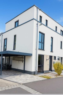 Reihenendhaus in bester Lage