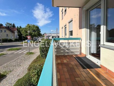 VERKAUFT! Charmante Wohnung in Lindau-Bodolz – Zentral in Seenähe