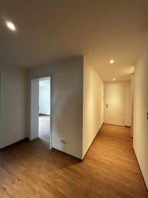 Kernsanierte 3-Raum-Wohnung in Neuburg an der Donau