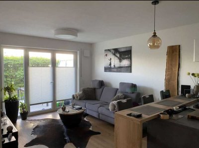 Moderne 1,5-Zimmer-Wohnung im gefragten Ingolstadt-Friedrichshofen
