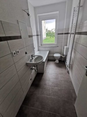 Die perfekte Wohnung für Sie und Ihre Familie - EG links
