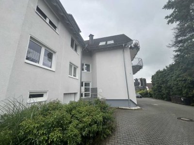 2-Zimmer-Wohnung mit Einbauküche in Wuppertal-Dönberg