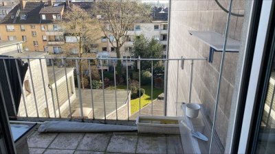 Zentral Wohnen in Witten