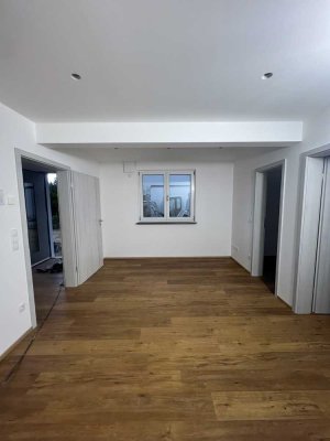 Erstbezug, 2,5-Zimmer, Kfw 40+, Amberg
