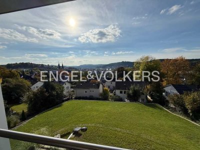 Wohnen auf höchstem Niveau in Bestlage des Siegener Giersbergs