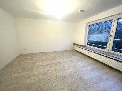 1 Zimmer - gepflegt -ab sofort frei