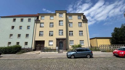 attraktives Mehrfamilienhaus in westlicher Innenstadt