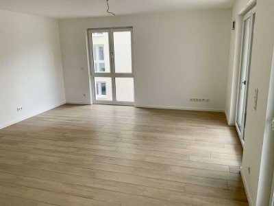 Hochwertige Neubau Wohnungen mit exklusiver